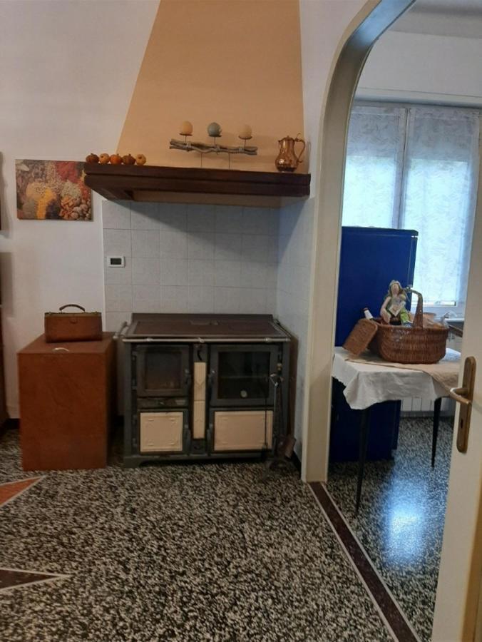Serra RoccoLa Tana Dei Conigliアパートメント エクステリア 写真