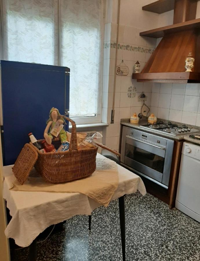 Serra RoccoLa Tana Dei Conigliアパートメント エクステリア 写真