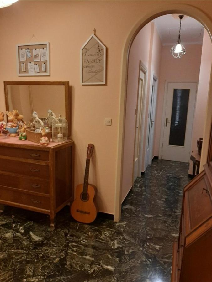 Serra RoccoLa Tana Dei Conigliアパートメント エクステリア 写真