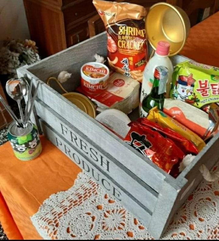 Serra RoccoLa Tana Dei Conigliアパートメント エクステリア 写真